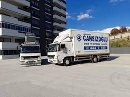 GÖLBAŞI KÜÇÜK NAKLİYE 